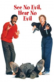 Watch Free See No Evil, Hear No Evil Full Movies Bflix