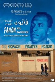 Fanon hier, aujourd'hui 2019