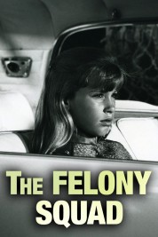 Felony Squad 1966