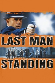 Last Man Standing 1996