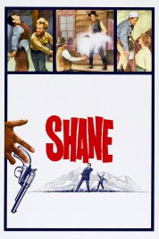 Watch free Shane HD online