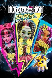 Watch Free Monster High: Electrified Full Movies Bflix