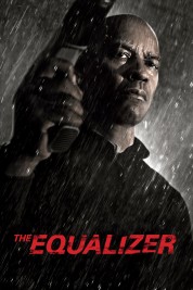 Watch Free The Equalizer Full Movies Bflix