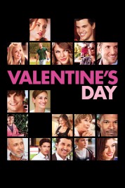 Watch Free Valentine's Day Full Movies Bflix