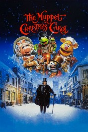 Watch Free The Muppet Christmas Carol Full Movies Bflix