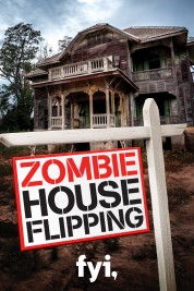 Zombie House Flipping 2016