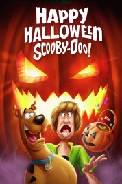 Watch Free Happy Halloween, Scooby-Doo! Full Movies Bflix