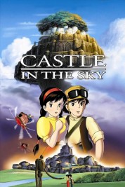 Watch Free Castle in the Sky Full Movies Bflix