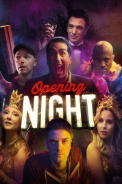 Watch Free Opening Night Full Movies Bflix