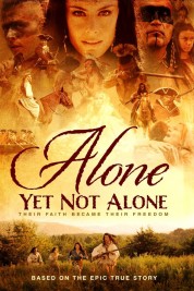 Watch Free Alone Yet Not Alone Full Movies Bflix