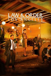 Watch Free Law & Order: Los Angeles Full Movies Bflix