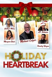 Watch Free Holiday Heartbreak Full Movies Bflix