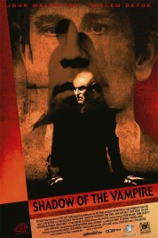 Watch Free Shadow of the Vampire Full Movies Bflix