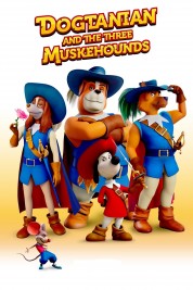 Watch Free Dogtanian and the Three Muskehounds Full Movies Bflix