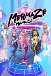 Watch free Mermaze Mermaidz HD online