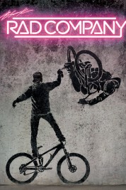 Watch Free Brandon Semenuk's Rad Company Full Movies Bflix