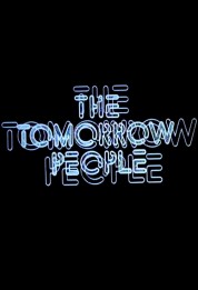 Watch Free The Tomorrow People Full Movies Bflix