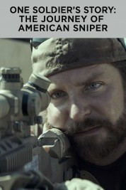 Watch Free One Soldier's Story: The Journey of American Sniper Full Movies Bflix