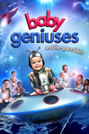 Baby Geniuses and the Space Baby