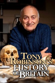 Watch Free Tony Robinson's History of Britain Full Movies Bflix