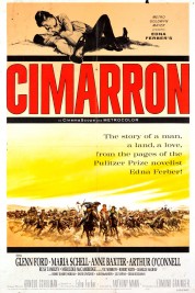 Watch Free Cimarron Full Movies Bflix