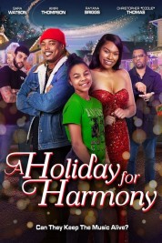 watch free A Holiday for Harmony hd online