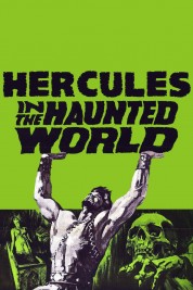 Watch Free Hercules in the Haunted World Full Movies Bflix