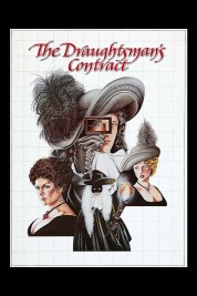 The Draughtsman's Contract 1984