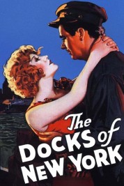 watch free The Docks of New York hd online