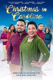 Watch Free Christmas in Carolina Full Movies Bflix