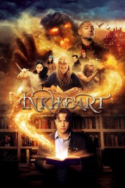 Watch Free Inkheart Full Movies Bflix