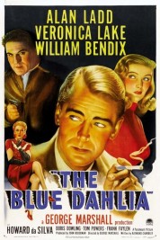 Watch Free The Blue Dahlia Full Movies Bflix