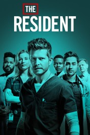 Watch Free The Resident Full Movies Bflix