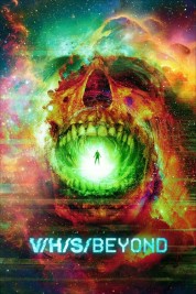 Watch Free V/H/S/Beyond Full Movies Bflix