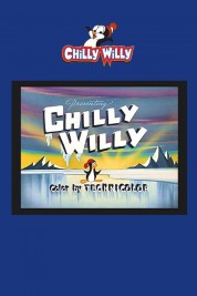 Chilly Willy 1953