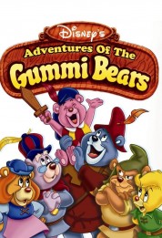 Watch Free Disney's Adventures of the Gummi Bears Full Movies Bflix