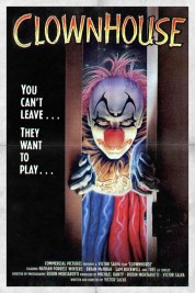 Watch Free Clownhouse Full Movies Bflix