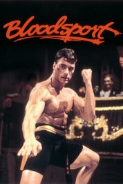 Watch Free Bloodsport Full Movies Bflix