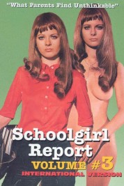 Schoolgirl Report Part 3: What Parents Find Unthinkable 1972