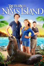 Watch Free Return to Nim's Island Full Movies Bflix