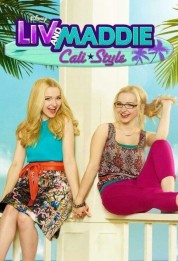 Watch Free Liv and Maddie Full Movies Bflix