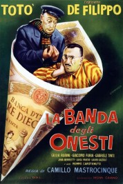 Watch Free The Band of Honest Men Movies HD Online Soap2Day