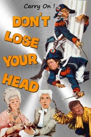 Watch Free Don't Lose Your Head Full Movies Bflix