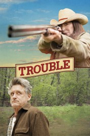 Watch Free Trouble Full Movies Bflix