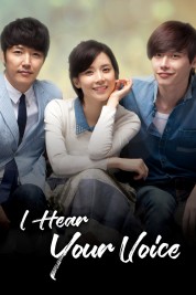 Watch Free I Hear Your Voice Full Movies Bflix