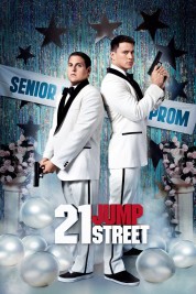 Watch Free 21 Jump Street Full Movies Bflix