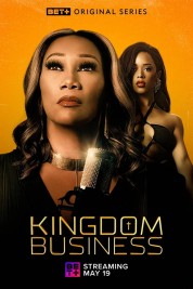 Watch Free Kingdom Business Full Movies Bflix