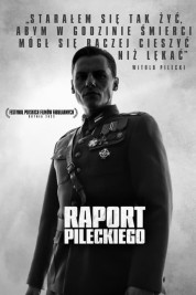 watch free Pilecki's Report hd online