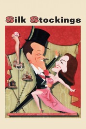 Watch Free Silk Stockings Full Movies Bflix