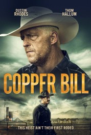 Watch free Copper Bill HD online